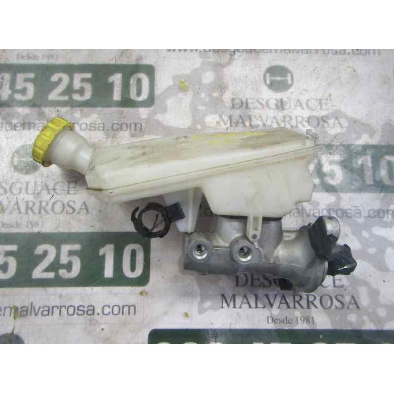 Recambio de bomba freno para peugeot 207 1.4 16v vti referencia OEM IAM 4601R6  