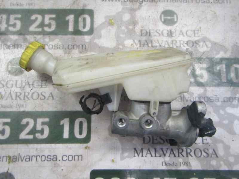 Recambio de bomba freno para peugeot 207 1.4 16v vti referencia OEM IAM 4601R6  