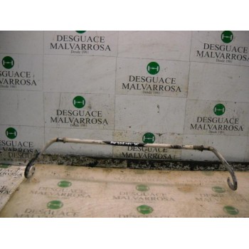 BARRA ESTABILIZADORA DELANTERA 