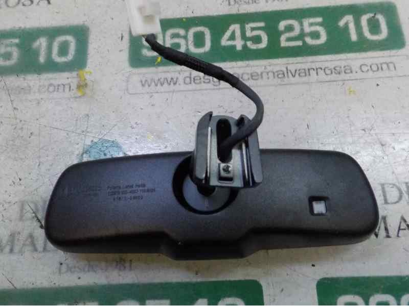 Recambio de espejo interior para toyota rav4 hybrid fwd referencia OEM IAM 878100WK00  