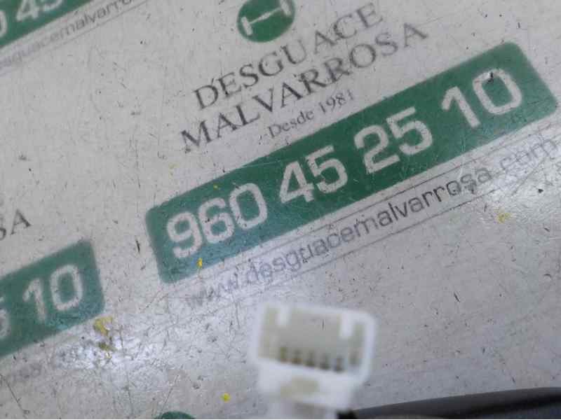 Recambio de espejo interior para toyota rav4 hybrid fwd referencia OEM IAM 878100WK00  