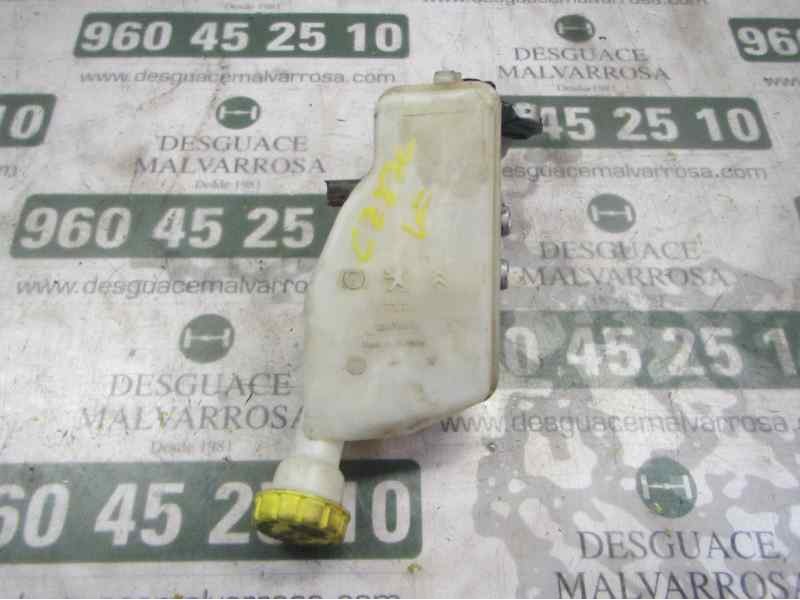 Recambio de bomba freno para peugeot 207 1.4 16v vti referencia OEM IAM 4601R6  