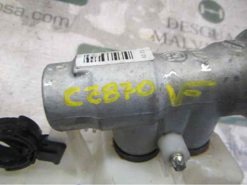 Recambio de bomba freno para peugeot 207 1.4 16v vti referencia OEM IAM 4601R6  