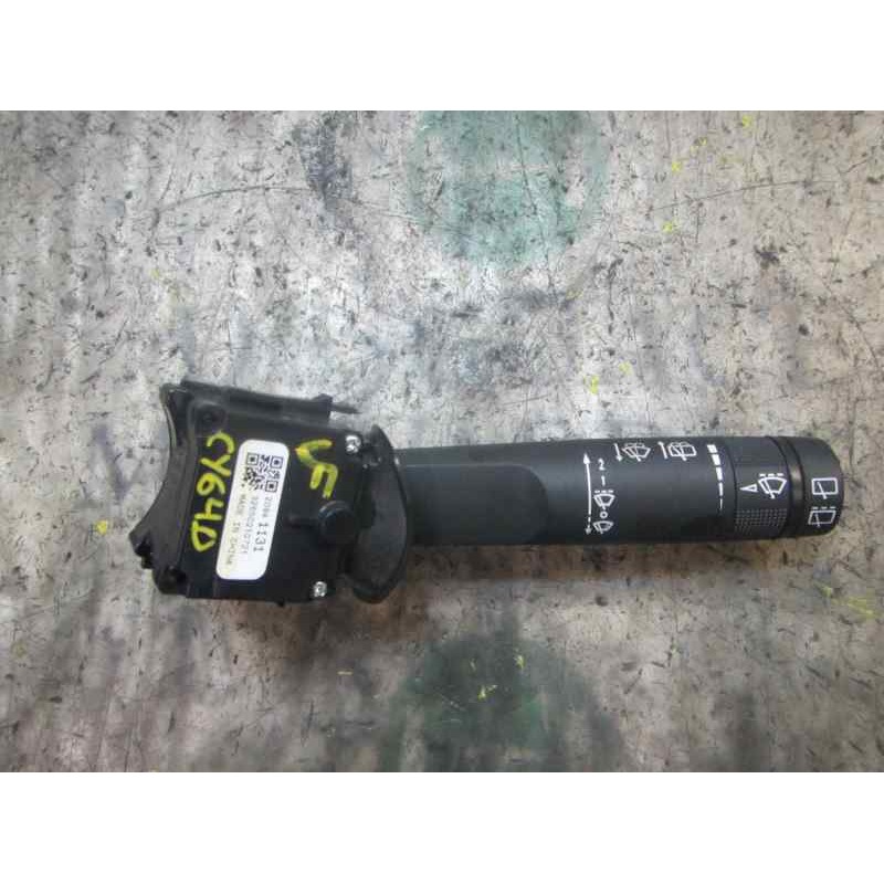 Recambio de mando limpia para opel insignia berlina excellence referencia OEM IAM 20941131 20941131 