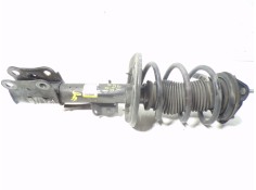 Recambio de amortiguador delantero derecho para ford mustang 2.3 ecoboost cat referencia OEM IAM 2147396 FR3C8A047A  2
