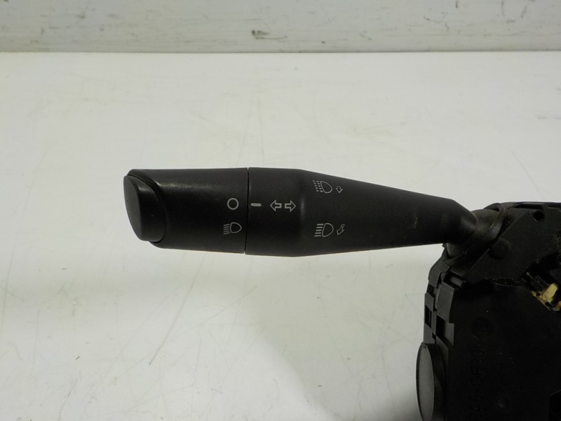 Recambio de mando luces para fiat panda (319) 1.2 cat referencia OEM IAM 735576326 7355763260 