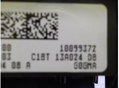 Recambio de mando luces para ford fiesta (ccn) trend referencia OEM IAM 1785899 C1BT13A024DB  2