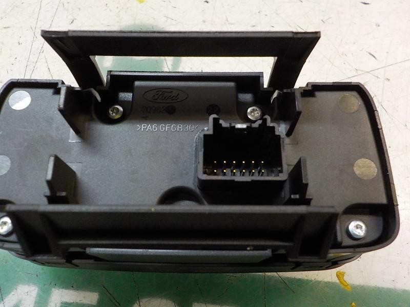 Recambio de mando luces para ford fiesta (ccn) trend referencia OEM IAM 1785899 C1BT13A024DB 