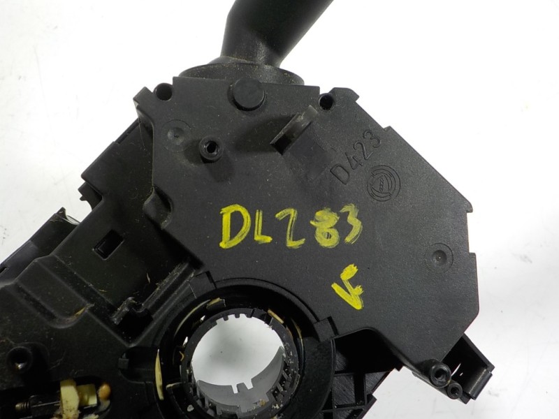 Recambio de mando luces para fiat panda (319) 1.2 cat referencia OEM IAM 735576326 7355763260 