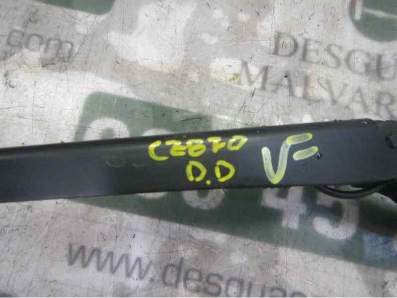 Recambio de brazo limpia delantero derecho para peugeot 207 1.4 16v vti referencia OEM IAM 6429AN  