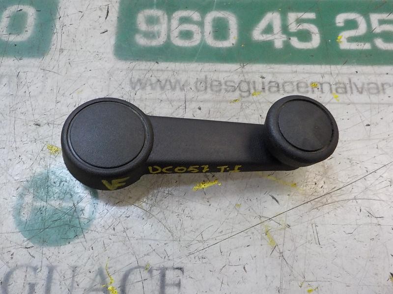 Recambio de maneta elevalunas trasera izquierda para ford fiesta (ccn) trend referencia OEM IAM 1197838  