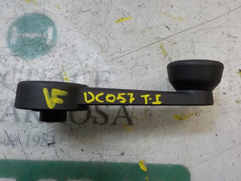 Recambio de maneta elevalunas trasera izquierda para ford fiesta (ccn) trend referencia OEM IAM 1197838  