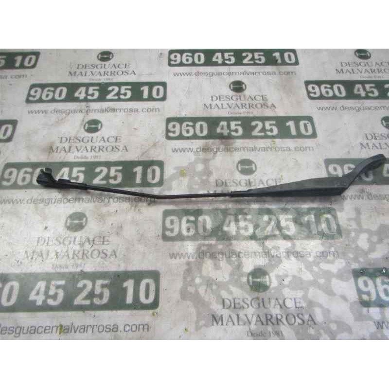 Recambio de brazo limpia delantero izquierdo para peugeot 207 1.4 16v vti referencia OEM IAM 6429AL  