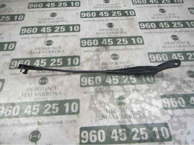 Recambio de brazo limpia delantero izquierdo para peugeot 207 1.4 16v vti referencia OEM IAM 6429AL  