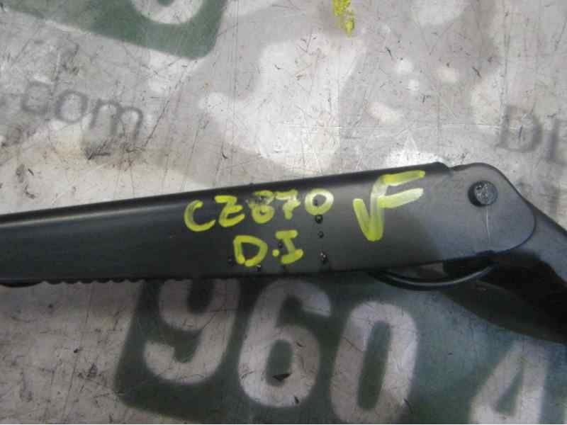 Recambio de brazo limpia delantero izquierdo para peugeot 207 1.4 16v vti referencia OEM IAM 6429AL  