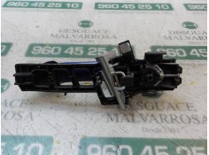 Recambio de maneta exterior delantera derecha para ford fiesta (ccn) trend referencia OEM IAM 1788863   2