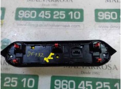 Recambio de mando climatizador para toyota rav4 hybrid fwd referencia OEM IAM 5590042580 5590042580 6084Q01 2