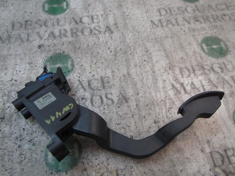 Recambio de potenciometro pedal para fiat bravo (198) 1.6 jtdm 16v cat referencia OEM IAM 51785640 517856400 0280755052