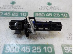 Recambio de maneta exterior trasera derecha para ford fiesta (ccn) trend referencia OEM IAM 1788863   2