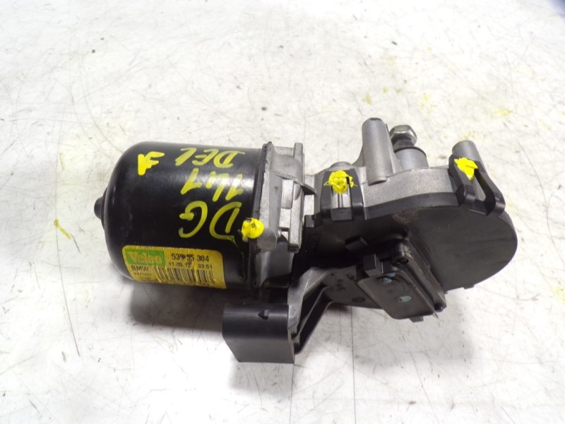 Recambio de motor limpia delantero para mini mini (r56) 1.6 diesel cat referencia OEM IAM 61617138789 8377427 