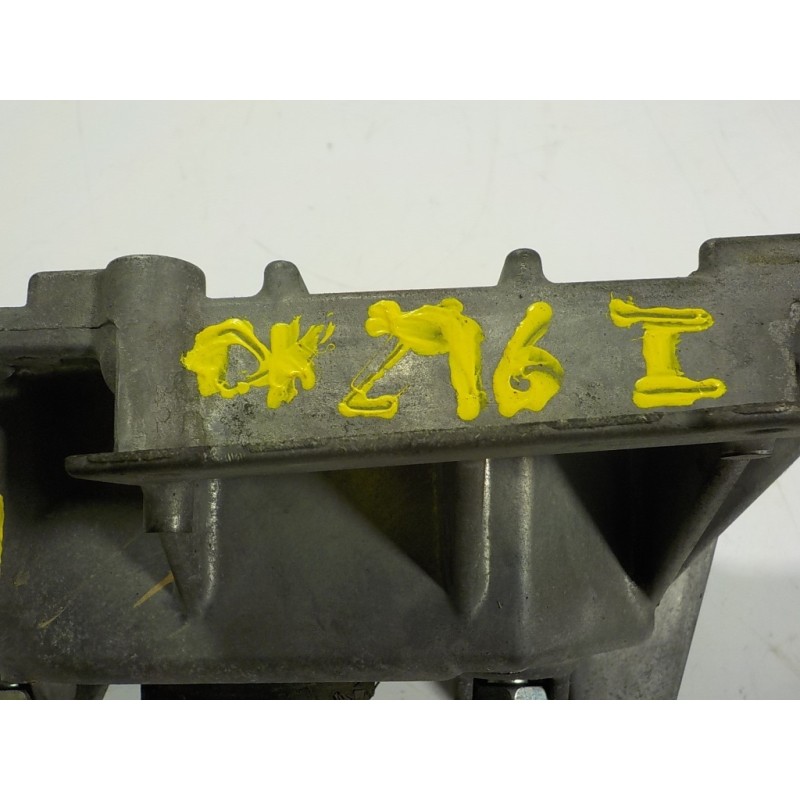 Recambio de soporte motor izquierdo para nissan cube (z12) 1.6 16v cat referencia OEM IAM 11254ED000  