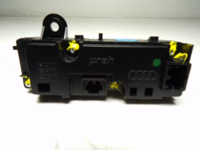 Recambio de mando luces para audi a1 sportback (gba) 1.0 tfsi referencia OEM IAM 4K2941501R 4K2941501R 