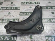 Recambio de brazo suspension inferior delantero izquierdo para peugeot 207 1.4 16v vti referencia OEM IAM 3520R7   2