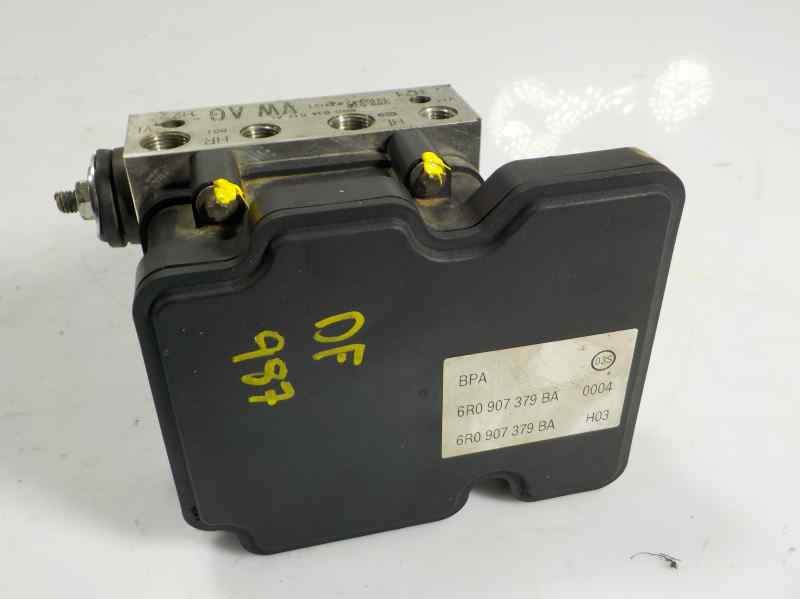 Recambio de abs para audi a1 (8xk) 1.6 tdi referencia OEM IAM 6R0614517CBBEF 6R0907379BA 