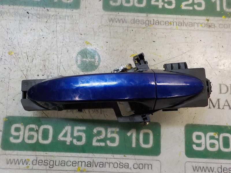 Recambio de maneta exterior trasera izquierda para ford fiesta (ccn) trend referencia OEM IAM 1788863  