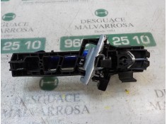 Recambio de maneta exterior trasera izquierda para ford fiesta (ccn) trend referencia OEM IAM 1788863   2