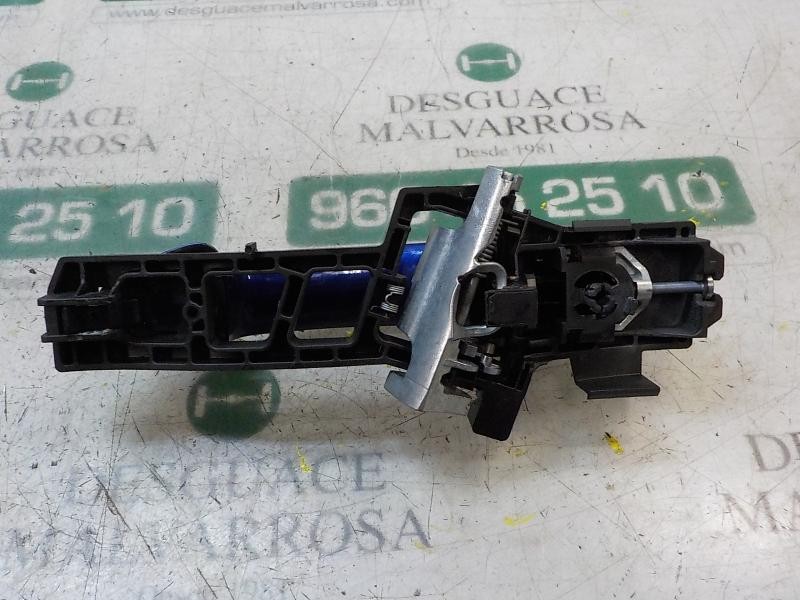 Recambio de maneta exterior trasera izquierda para ford fiesta (ccn) trend referencia OEM IAM 1788863  