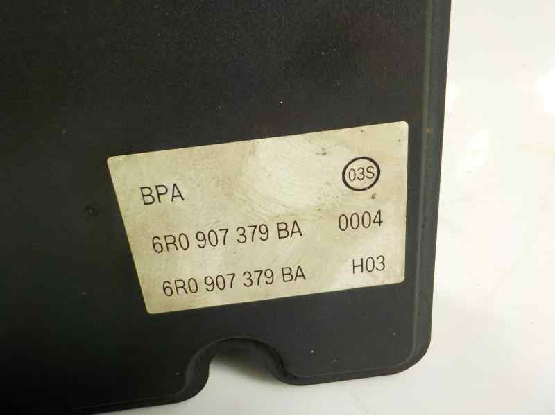 Recambio de abs para audi a1 (8xk) 1.6 tdi referencia OEM IAM 6R0614517CBBEF 6R0907379BA 