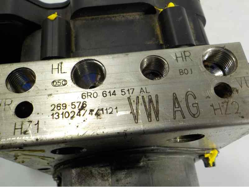 Recambio de abs para audi a1 (8xk) 1.6 tdi referencia OEM IAM 6R0614517CBBEF 6R0907379BA 