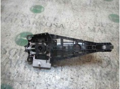 Recambio de maneta exterior delantera derecha para opel insignia berlina excellence referencia OEM IAM 92233089   2