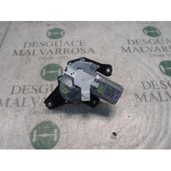 MOTOR LIMPIA TRASERO 