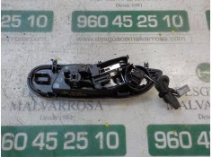 Recambio de maneta interior delantera derecha para ford fiesta (ccn) trend referencia OEM IAM 2146021   2