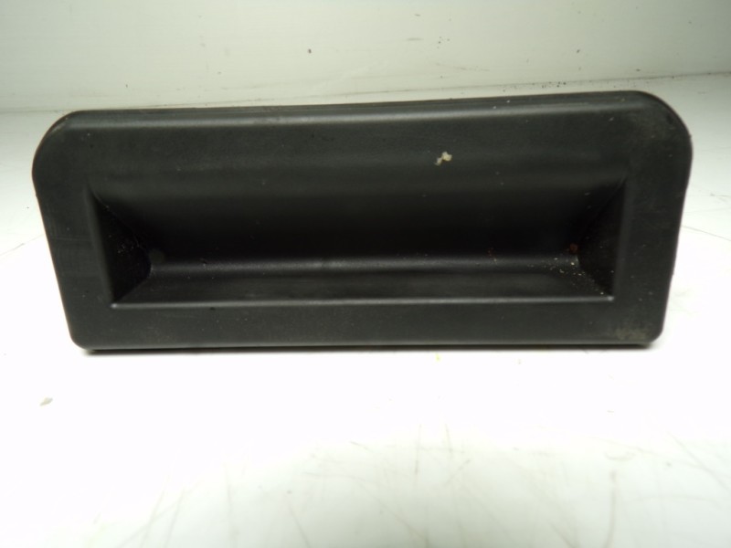 Recambio de maneta porton para audi a1 sportback (gba) 1.0 tfsi referencia OEM IAM  6V0827566 