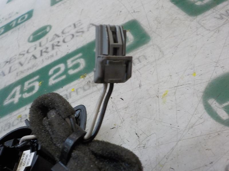 Recambio de maneta interior delantera derecha para ford fiesta (ccn) trend referencia OEM IAM 2146021  