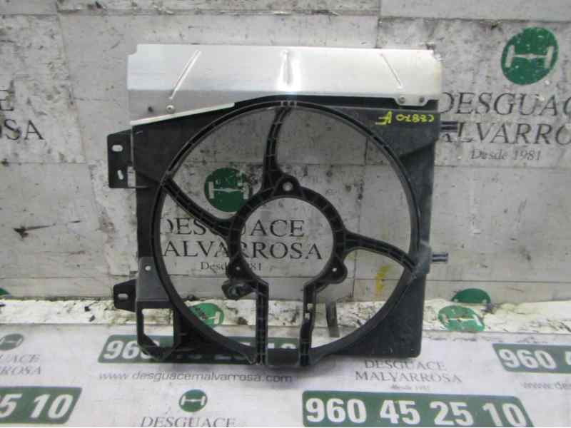 Recambio de canalizador aire para peugeot 207 1.4 16v vti referencia OEM IAM 1253H6  