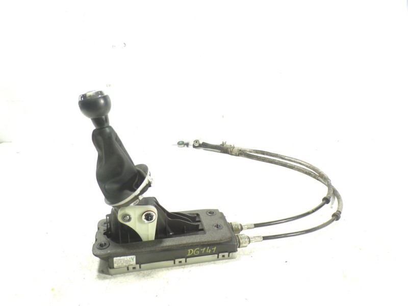 Recambio de palanca cambio para mini mini (r56) 1.6 diesel cat referencia OEM IAM 25112753810 759885807 