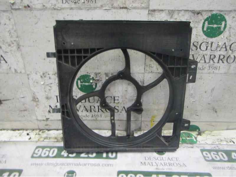 Recambio de canalizador aire para peugeot 207 1.4 16v vti referencia OEM IAM 1253H6  