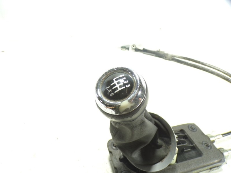 Recambio de palanca cambio para mini mini (r56) 1.6 diesel cat referencia OEM IAM 25112753810 759885807 
