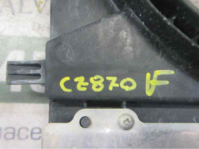 Recambio de canalizador aire para peugeot 207 1.4 16v vti referencia OEM IAM 1253H6  