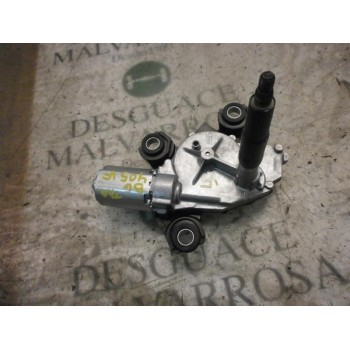 MOTOR LIMPIA TRASERO 