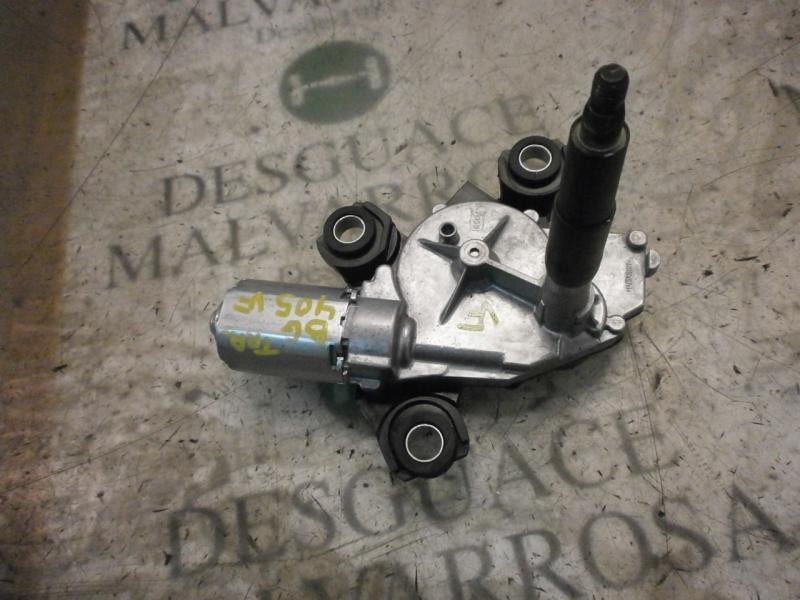 Recambio de motor limpia trasero para citroën c4 picasso sx referencia OEM IAM   