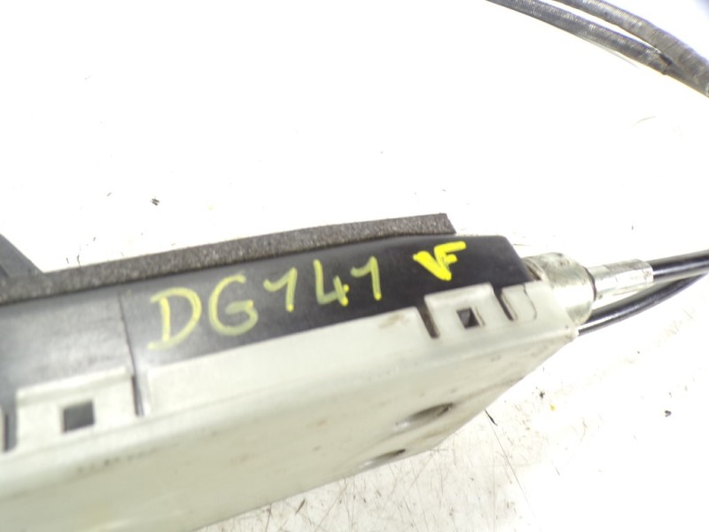 Recambio de palanca cambio para mini mini (r56) 1.6 diesel cat referencia OEM IAM 25112753810 759885807 