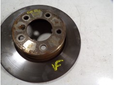 Recambio de disco freno trasero para bmw serie 5 berlina (e60) 2.5 24v turbodiesel cat referencia OEM IAM 34216864061   2