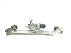 Recambio de motor limpia delantero para nissan qashqai (j11) acenta referencia OEM IAM 288004EH0B 0224C119A  2