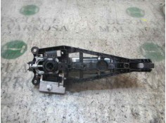 Recambio de maneta exterior trasera derecha para opel insignia berlina excellence referencia OEM IAM 92233089   2