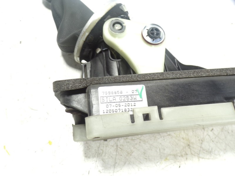 Recambio de palanca cambio para mini mini (r56) 1.6 diesel cat referencia OEM IAM 25112753810 759885807 